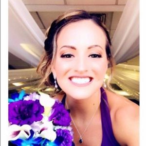 Meet your Posher, Amy